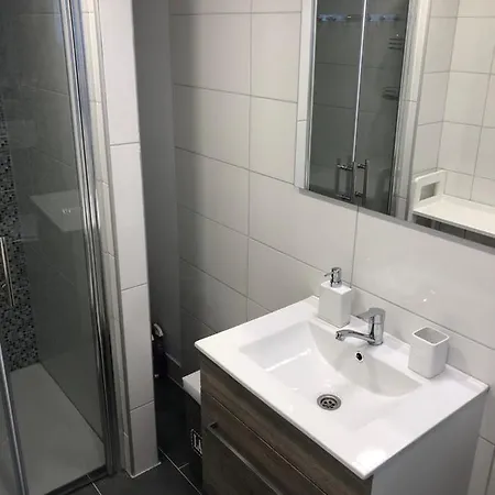 Ferienpark Mobile Relax 3*