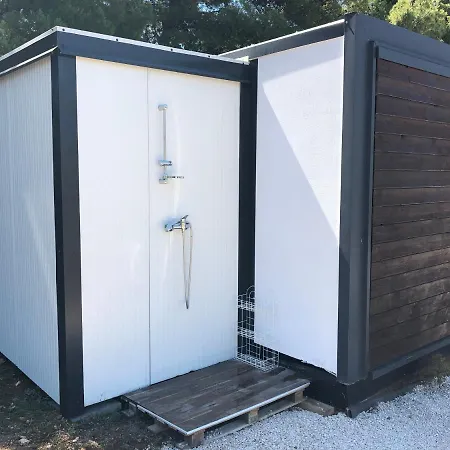 Holiday park Mobile Relax 3*