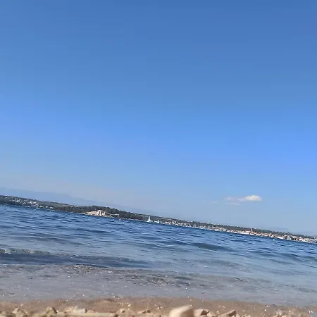 Holiday park Mobile Relax Pirovac